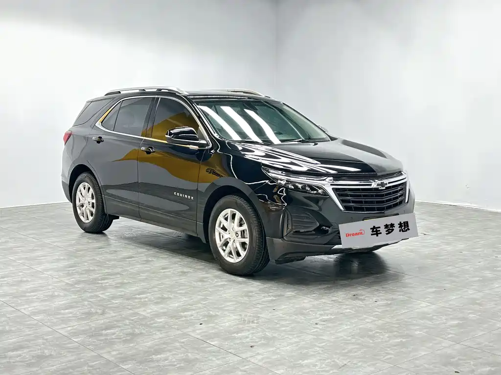 Explorer 2022 535T Yujie Edition купить на сайте DeffCars