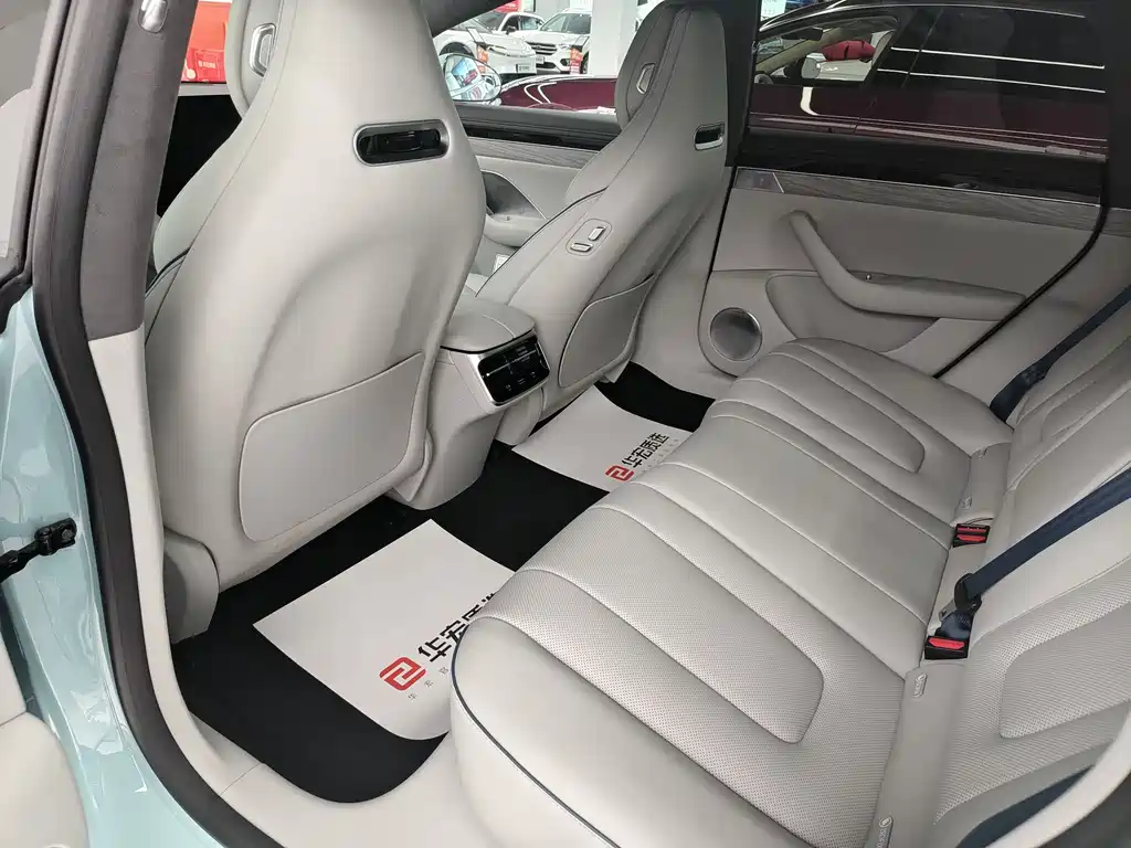 Smart World S7 2025 785km Ultra купить на сайте DeffCars