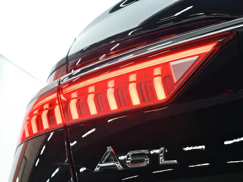 Audi A6L 2021 40 TFSI luxury and elegant model купить на сайте DeffCars