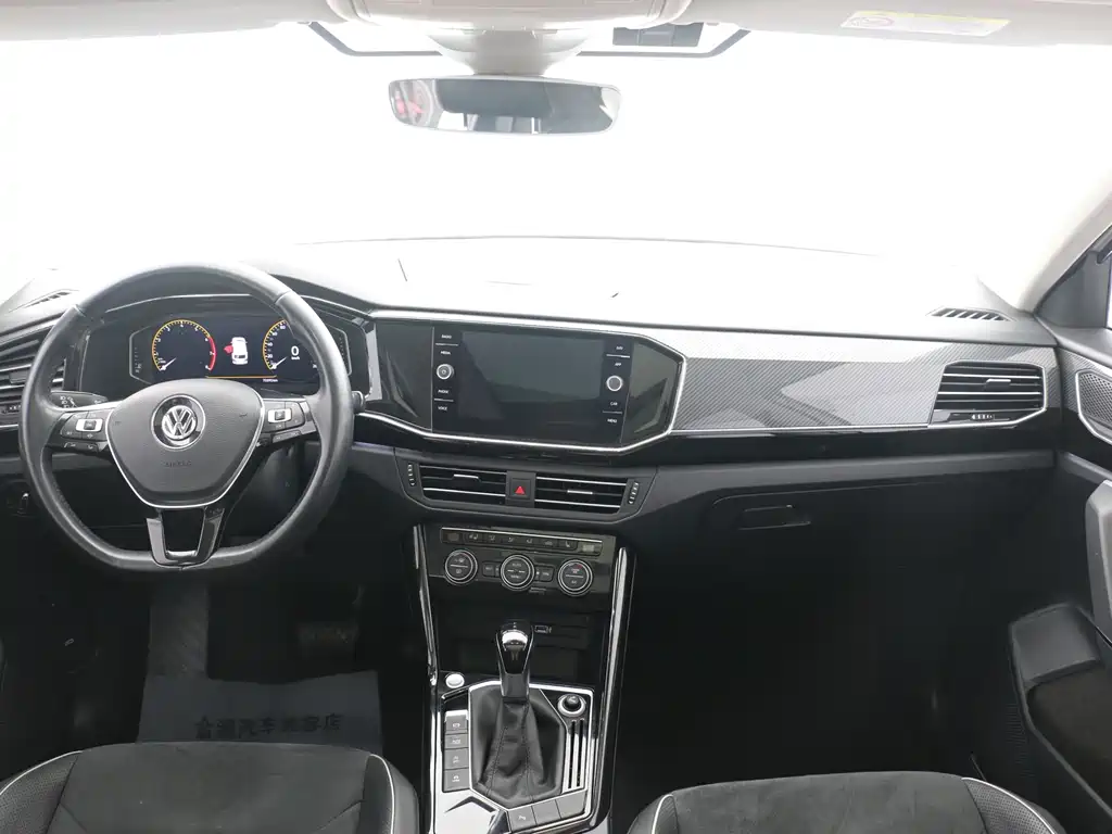 Tanyue 2019 330TSI 2WD Luxury Plus National VI купить на сайте DeffCars
