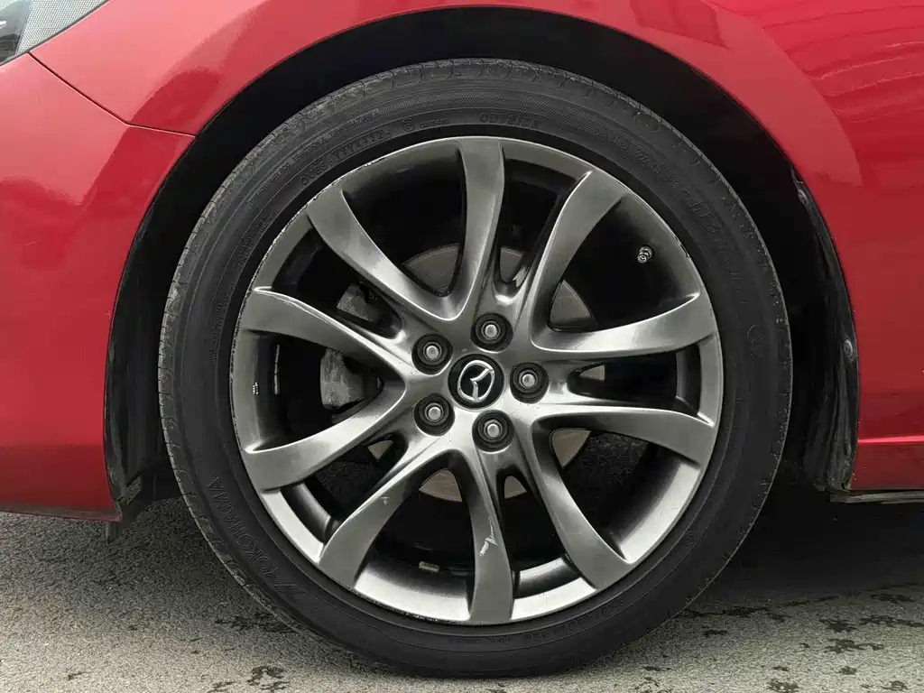 Atez 2017 2.5L Blue Sky Sports Edition купить на сайте DeffCars