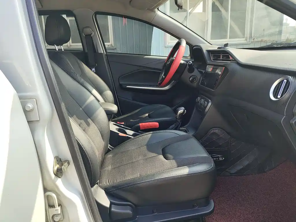 Tiggo 3x 2020 Premium Edition 1.5L CVT Deluxe Edition купить на сайте DeffCars