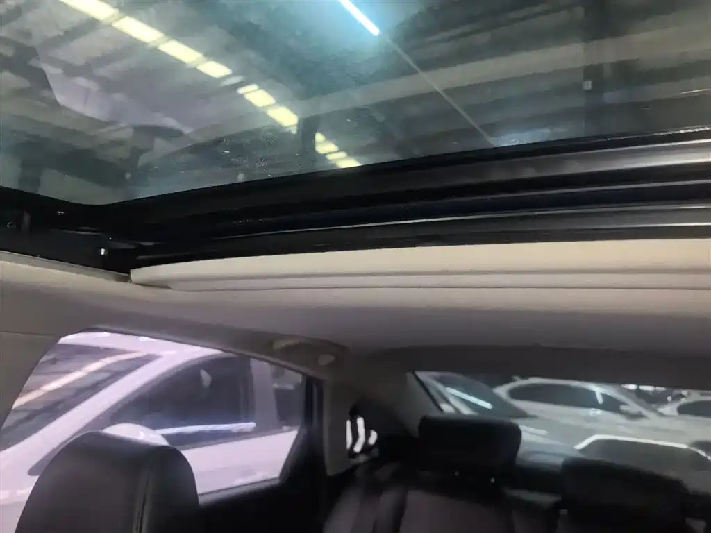 Xiangyu 2019 180TURBO CVT Enjoy Edition National V купить на сайте DeffCars