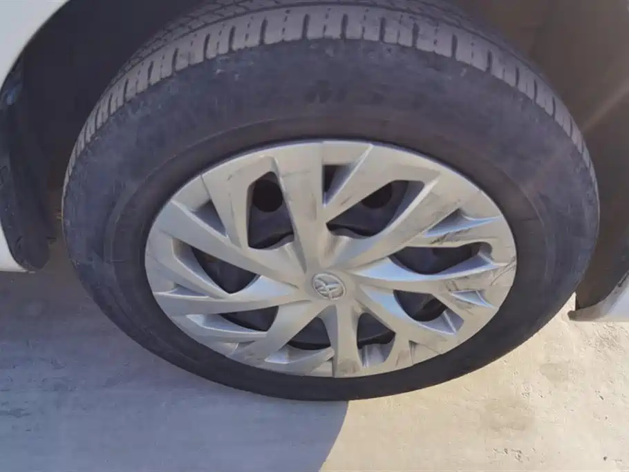 Vios 2021 1.5L CVT Enactus Edition купить на сайте DeffCars