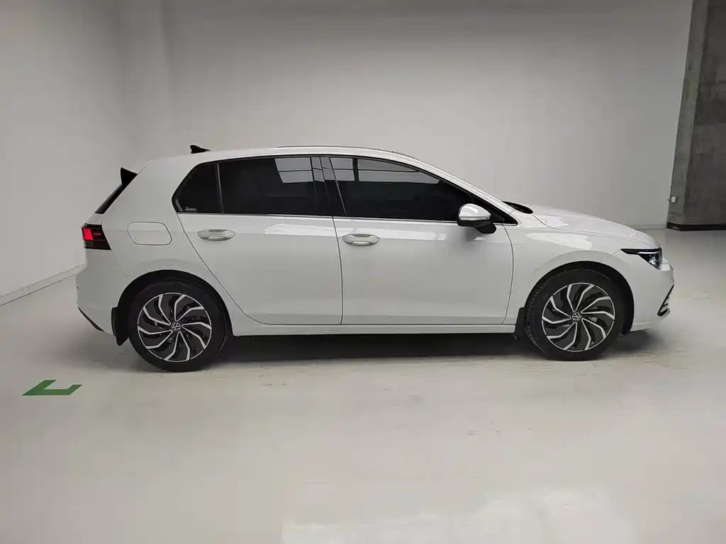 Golf 2023 280TSI DSG Pro купить на сайте DeffCars