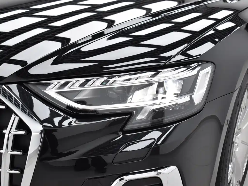 Audi A8 2022 A8L Horch Founder's Edition Classic купить на сайте DeffCars