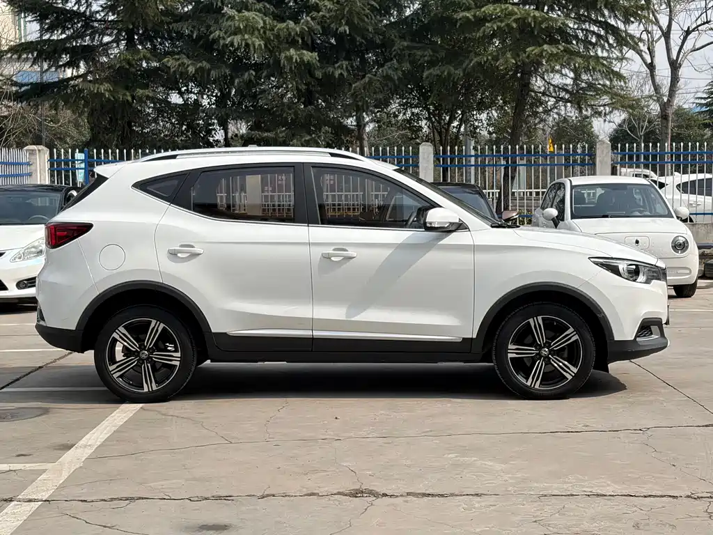 MG ZS 2018 1.5L Manual Comfort Edition National V купить на сайте DeffCars