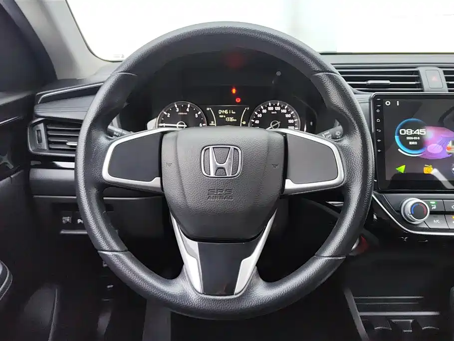Lingpai 2019 180Turbo CVT Deluxe Edition National VI купить на сайте DeffCars