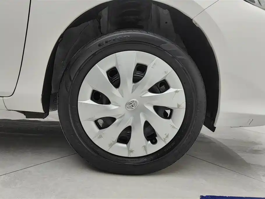 Vios 2021 1.5L CVT Enactus Edition купить на сайте DeffCars