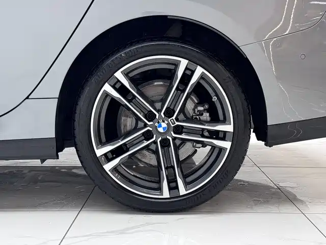 BMW 2 Series Imported 2023 225i Four-Door Coupe M Sports Package купить на сайте DeffCars