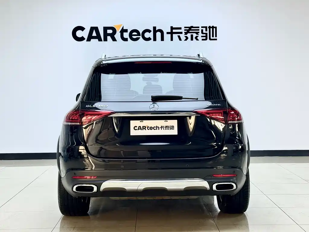 Mercedes-Benz GLE 2022 GLE 350 4MATIC Fashion Model купить на сайте DeffCars