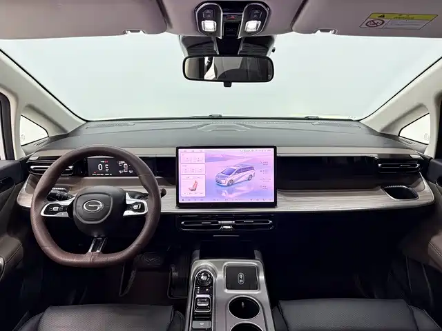 Trumpchi E8 2024 Honor Series 2.0L Honor Edition купить на сайте DeffCars