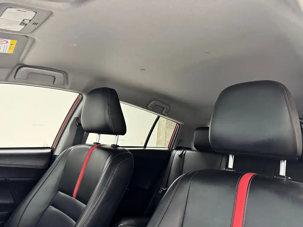 YARiS L Zhixuan 2020 1.5L CVT Deluxe Edition купить на сайте DeffCars