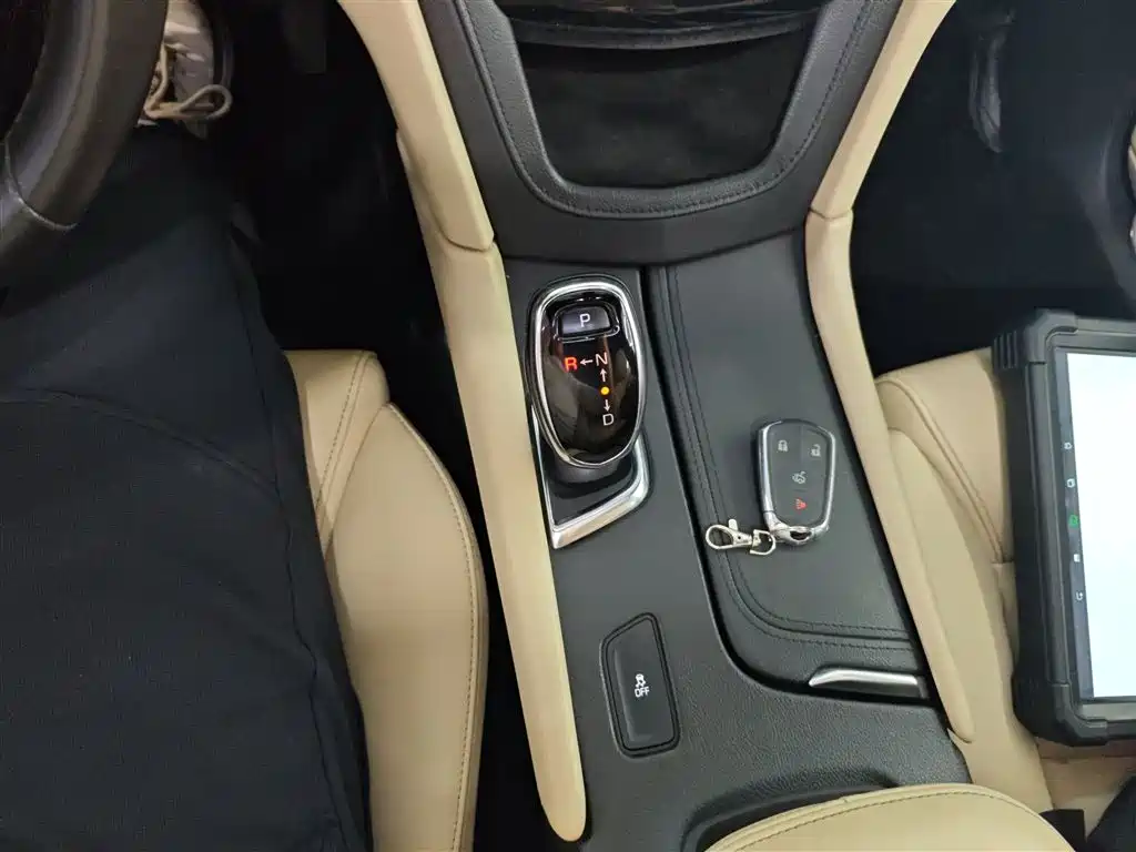 Cadillac XT5 2016 25T Technology купить на сайте DeffCars