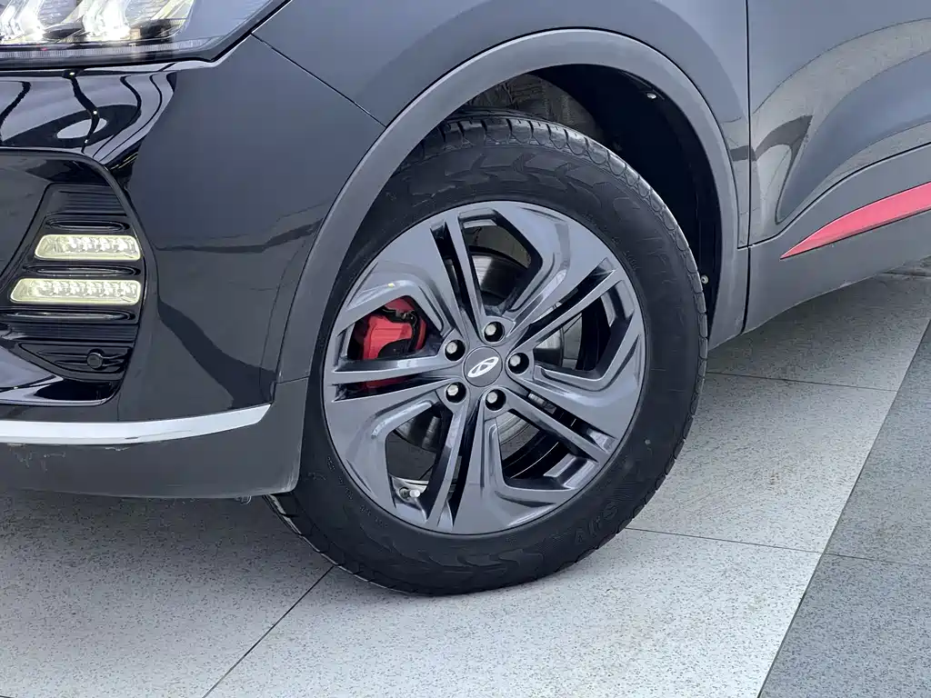 Tiggo 7 2023 Super Edition 1.5T CVT Super Warrior купить на сайте DeffCars