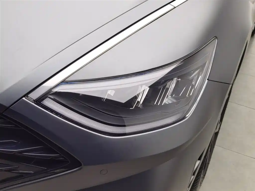 Sonata 2022 380TGDi automatic 20th anniversary commemorative model купить на сайте DeffCars