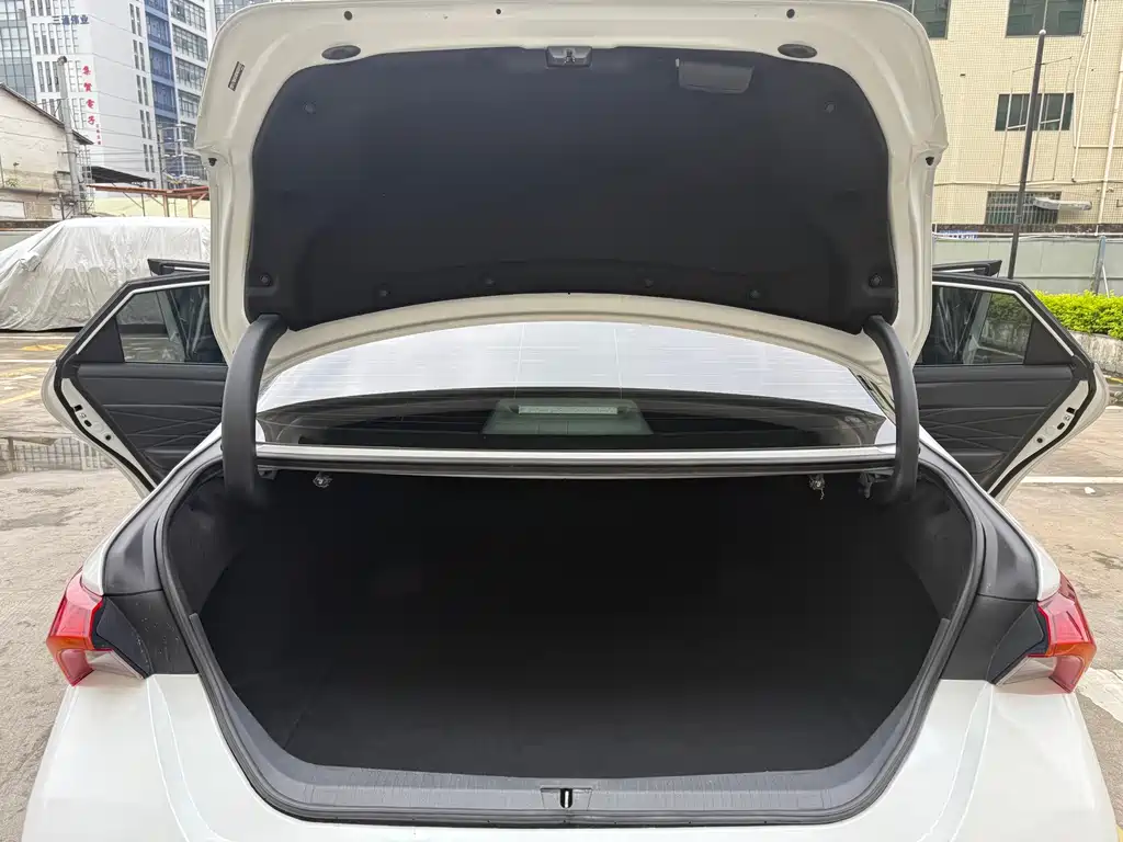 Asia Dragon 2023 Shuangqing 2.5L XLE Premium Edition купить на сайте DeffCars