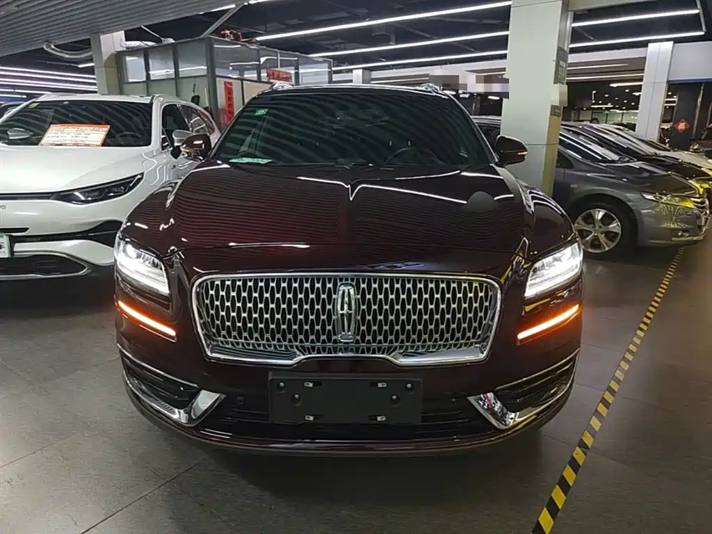 Voyager imported 2019 2.0T two-wheel drive exclusive version, National VI купить на сайте DeffCars