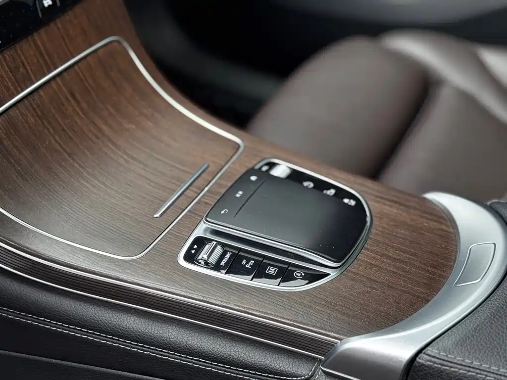 Mercedes-Benz GLC 2021 GLC 300 L 4MATIC Dynamic купить на сайте DeffCars