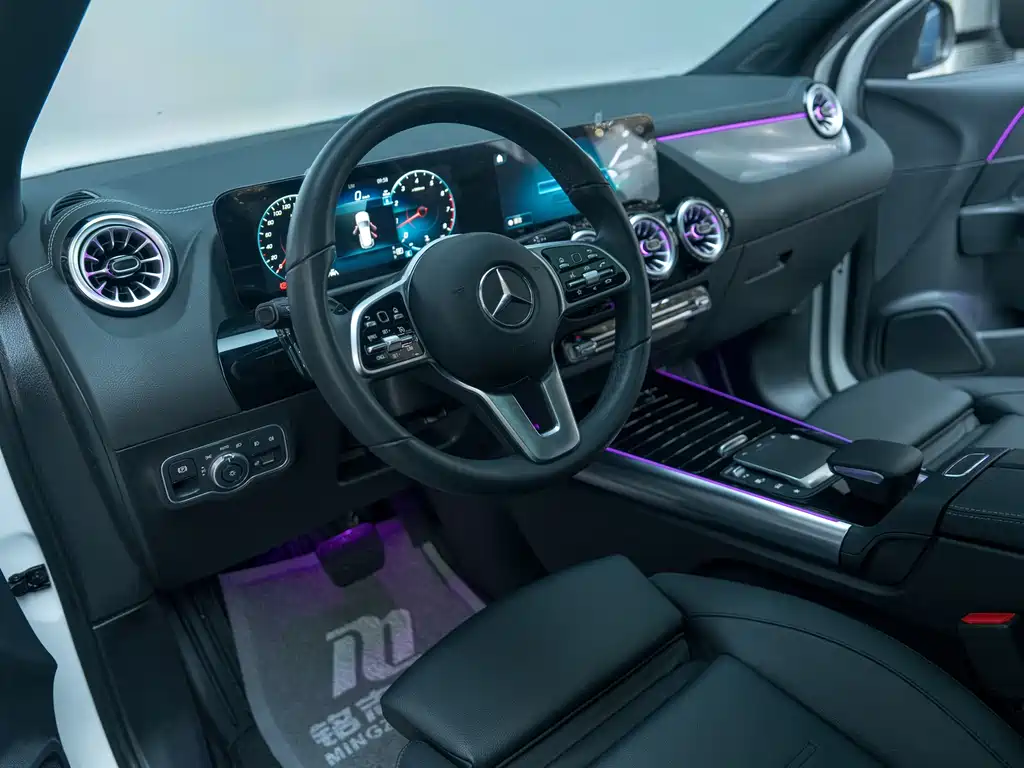 Mercedes-Benz GLA 2023 GLA 220 купить на сайте DeffCars
