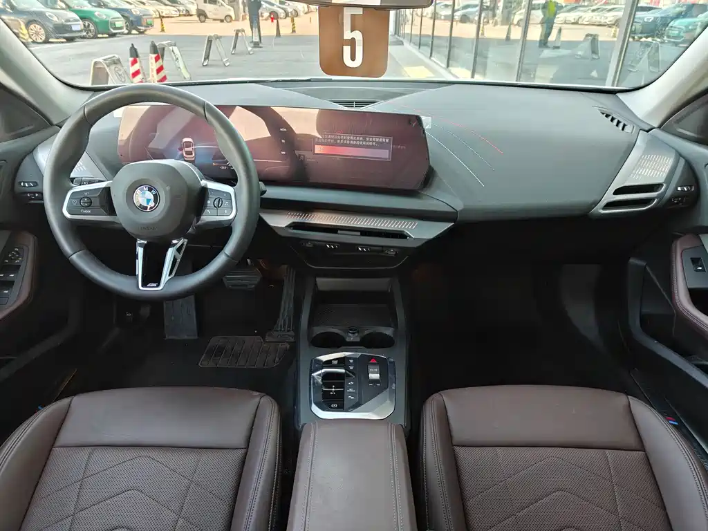 BMW 2 Series 2025 225L M Sports Package купить на сайте DeffCars
