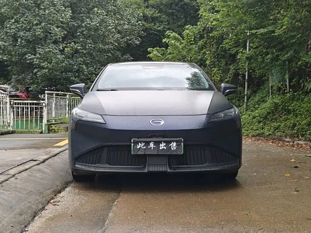 Aion S Plus 2021 70 Tech Edition купить на сайте DeffCars