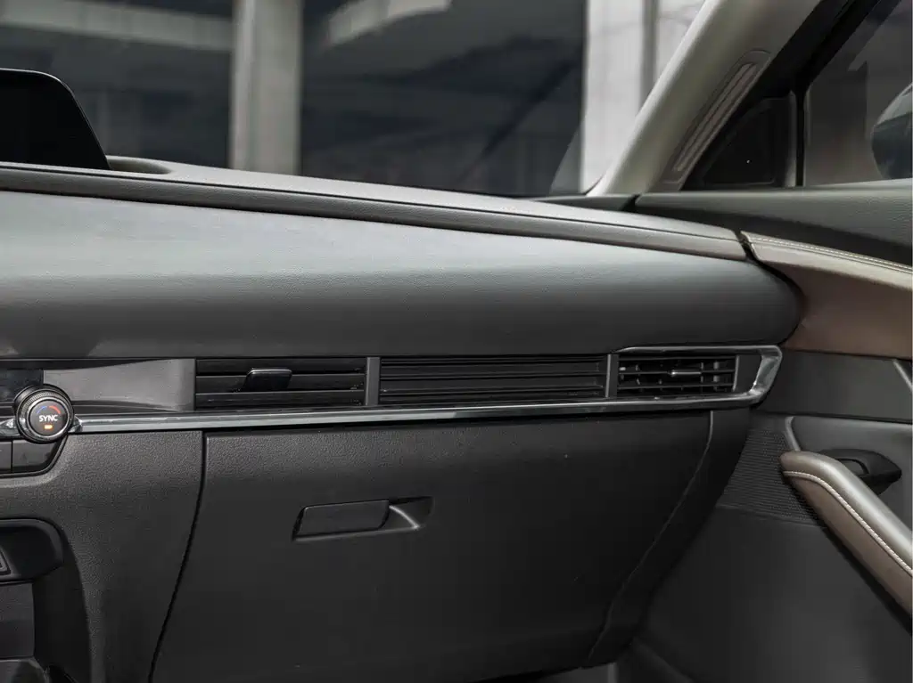 Mazda CX-30 2021 2.0L automatic Jiayue type купить на сайте DeffCars