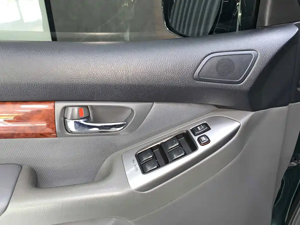 Prado进口 2004款 GX 2.7自动车型 купить на сайте DeffCars