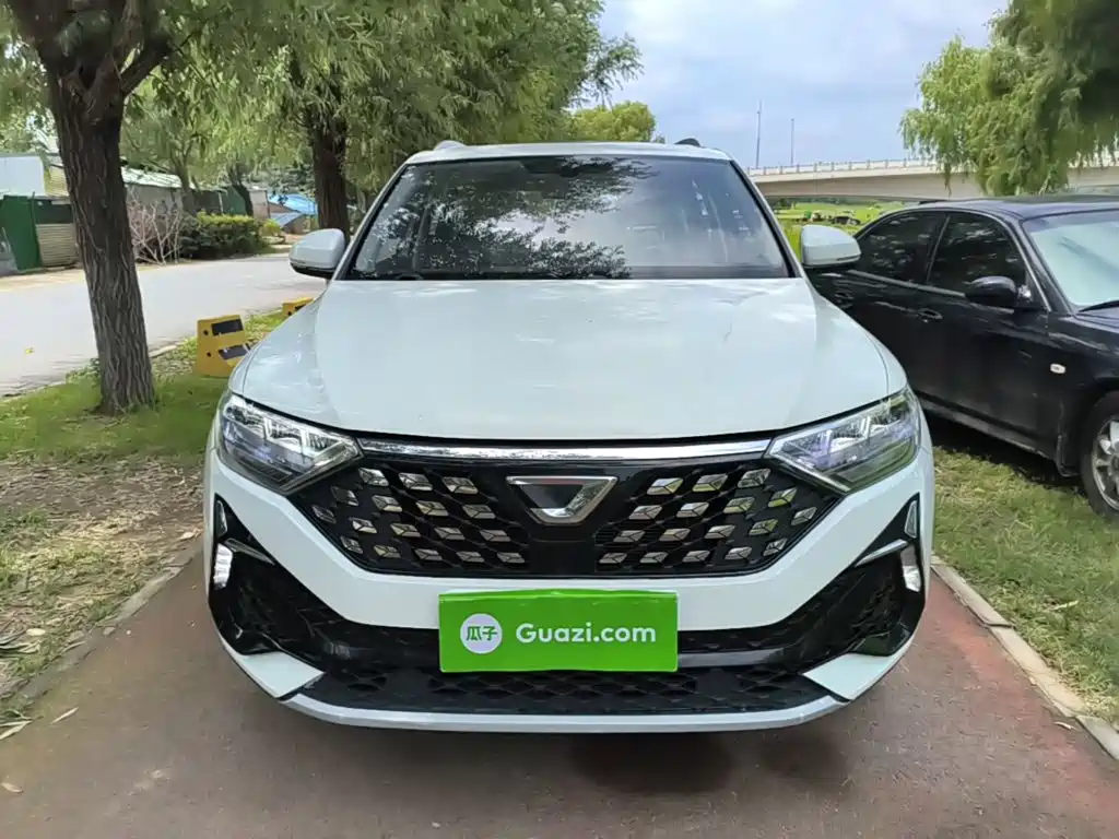 JETTA VS5 2022款 280TSI 自动悦享型 купить на сайте DeffCars