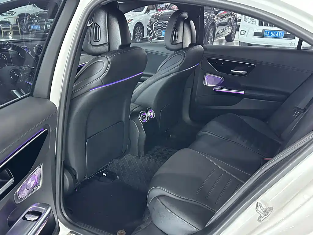 Mercedes-Benz C-Class 2023 C 260 L Sports Edition купить на сайте DeffCars