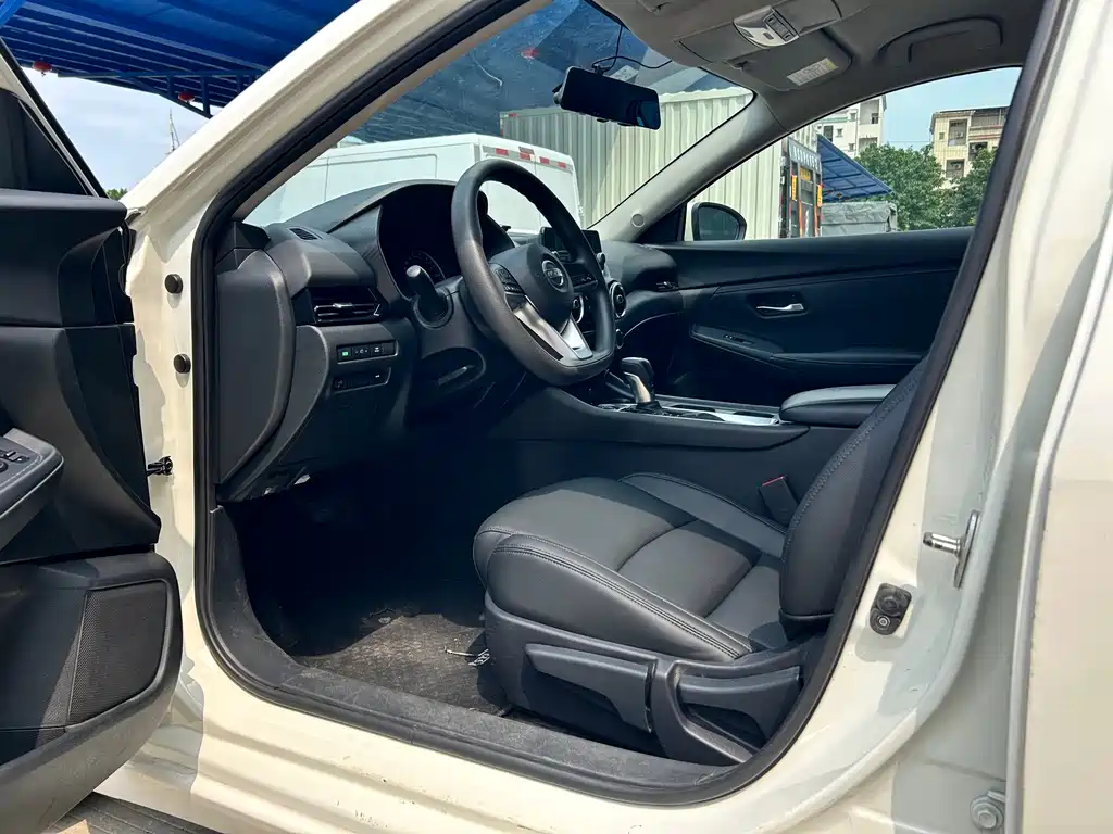 Sylphy 2020 1.6L XE CVT Comfort Edition купить на сайте DeffCars
