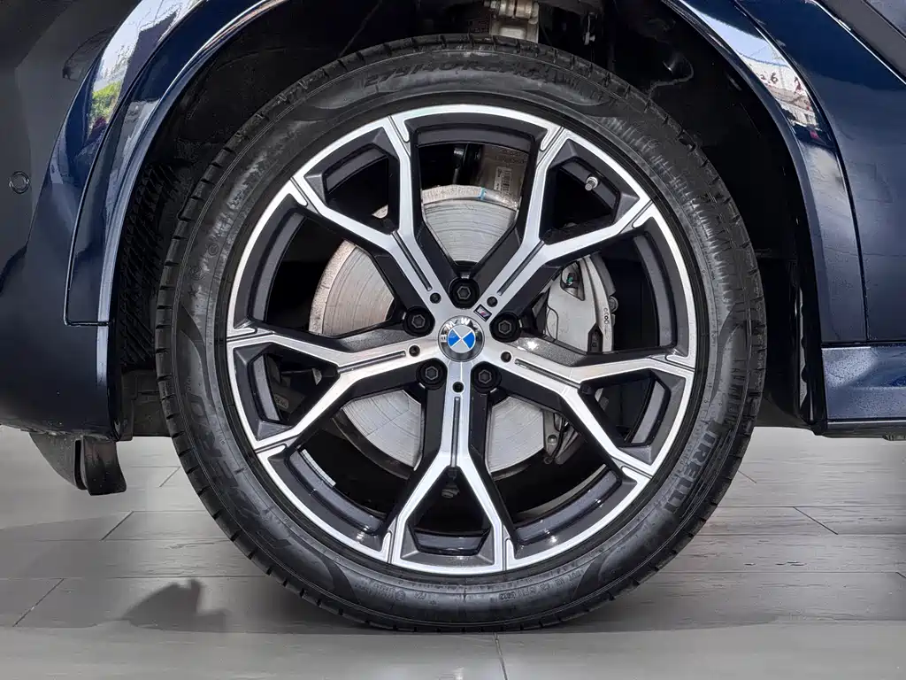 BMW X6 2023 xDrive40i M Sports Package купить на сайте DeffCars