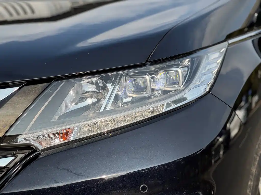 Odyssey 2018 2.4L Smart Edition купить на сайте DeffCars