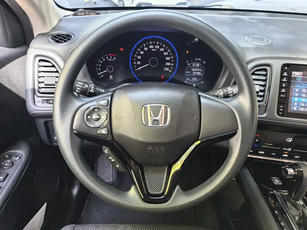 Binzhi 2020 220 TURBO CVT Elite Edition купить на сайте DeffCars