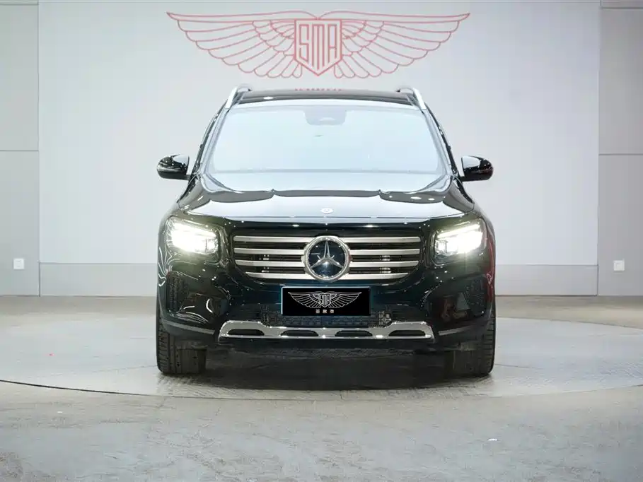 Mercedes-Benz GLB 2024 GLB 220 Fashion Model купить на сайте DeffCars