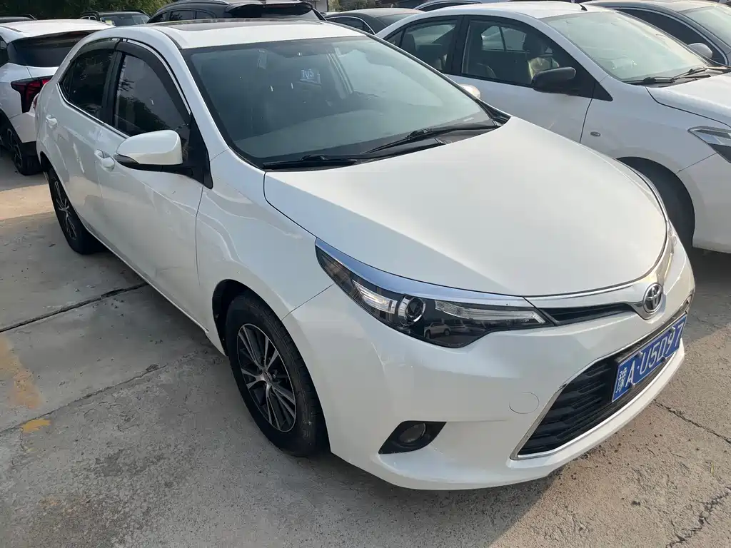Ralink 2016 1.6G CVT Elite Edition купить на сайте DeffCars