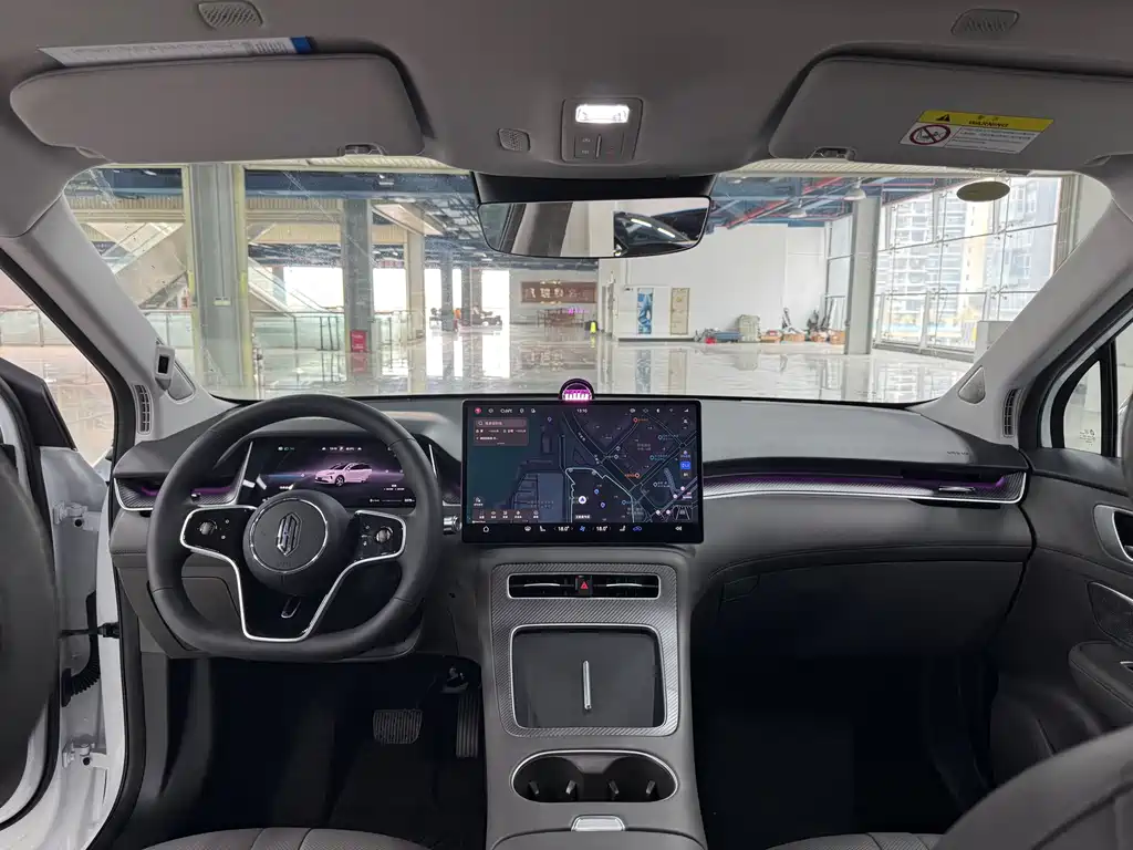 Shangjie H5 2025 extended range Max купить на сайте DeffCars