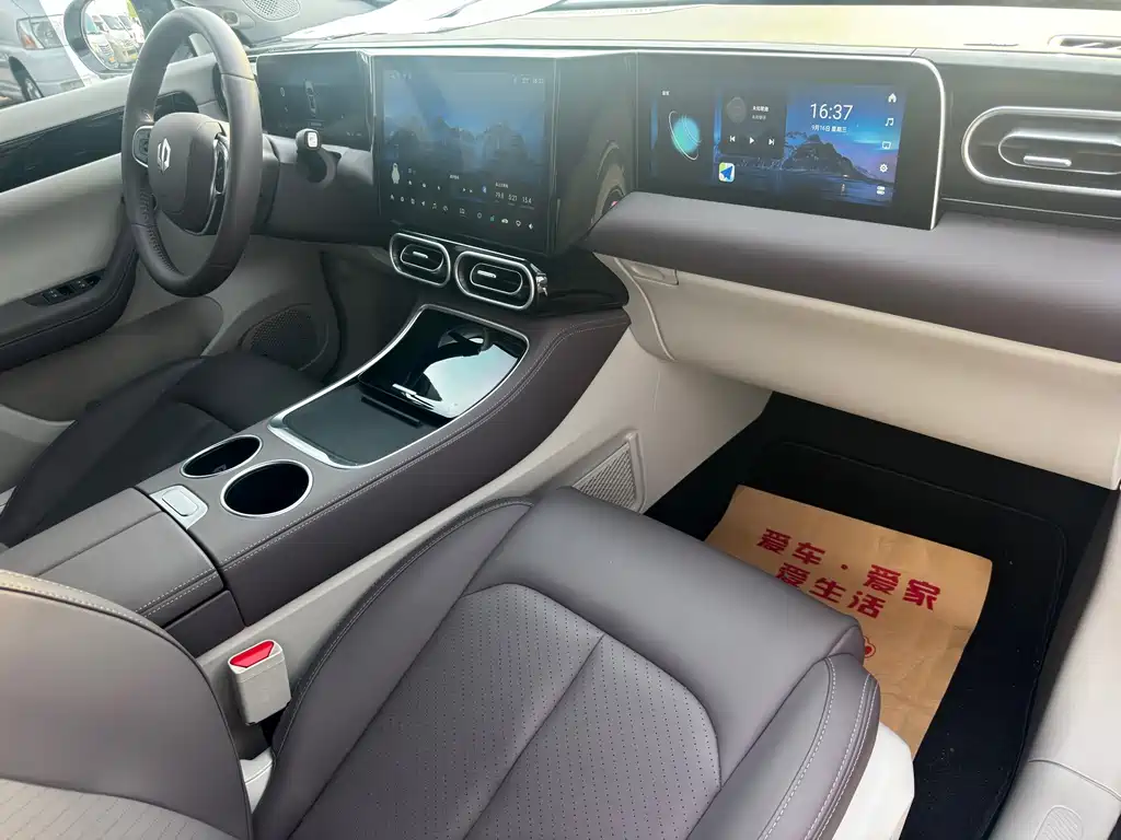 Leapmoo C11 2023 Pure Electric 500 Comfort Edition купить на сайте DeffCars