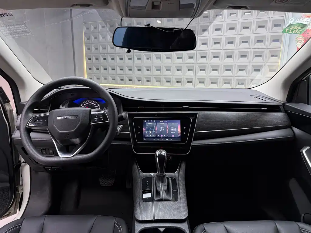 Venucia D60 2021 PLUS 1.6L XL CVT Yueliang Edition купить на сайте DeffCars