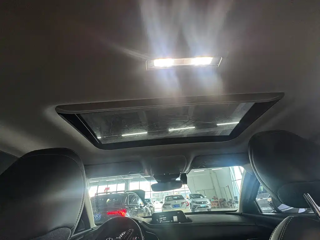Mazda CX-30 2021 2.0L automatic Jiayue type купить на сайте DeffCars