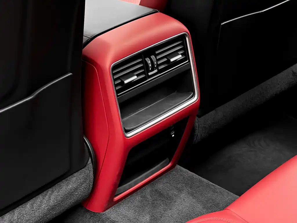 Cayenne 2023 Cayenne 3.0T купить на сайте DeffCars