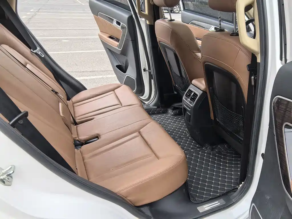 Haval H6 Coupe 2016 Blue Label 1.5T Automatic 2WD Elite купить на сайте DeffCars
