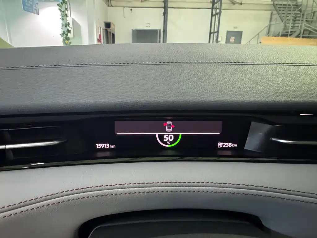 Volkswagen ID.7 VIZZION 2024 AIR купить на сайте DeffCars