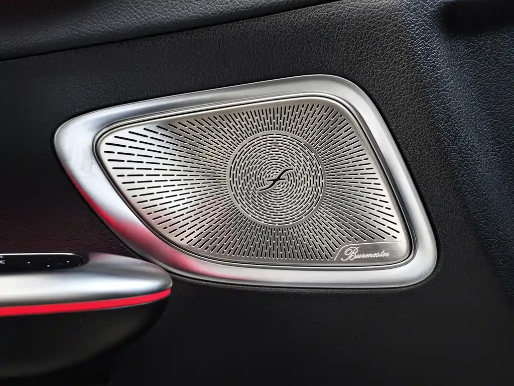 Mercedes-Benz C-Class 2024 C 260 L Haoye Sports Edition купить на сайте DeffCars