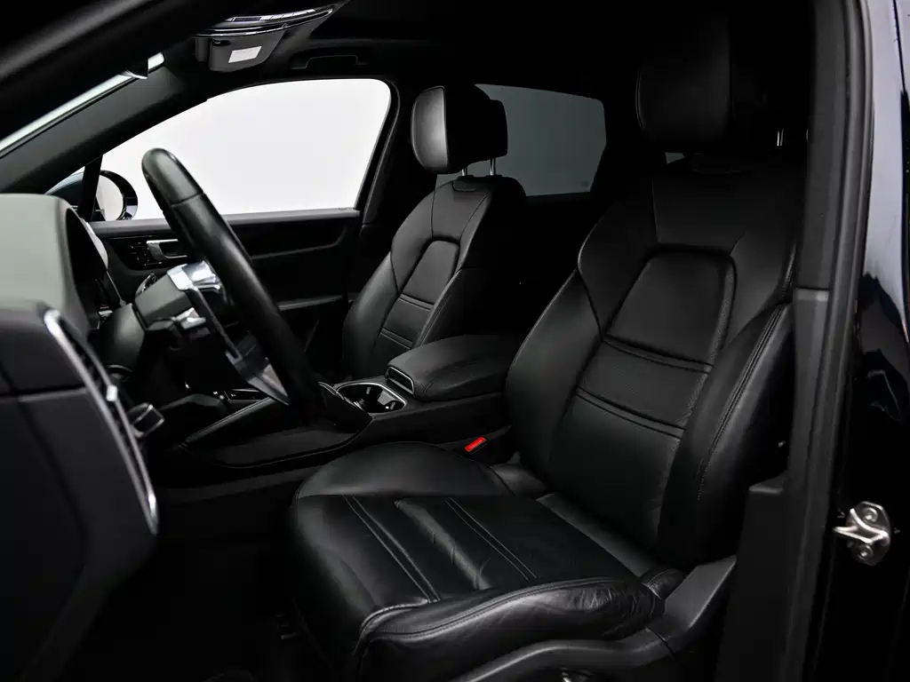 Cayenne 2018 Cayenne 3.0T купить на сайте DeffCars