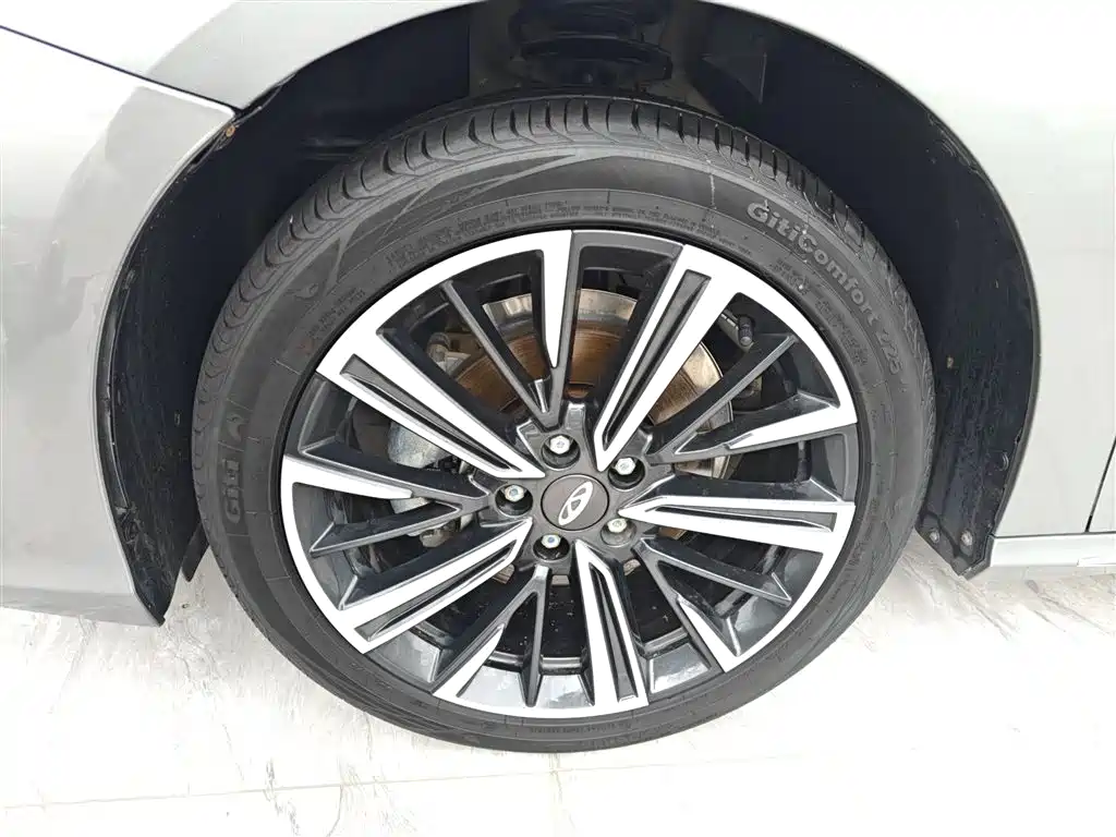Arrizo 8 2022 1.6T DCT Shang купить на сайте DeffCars