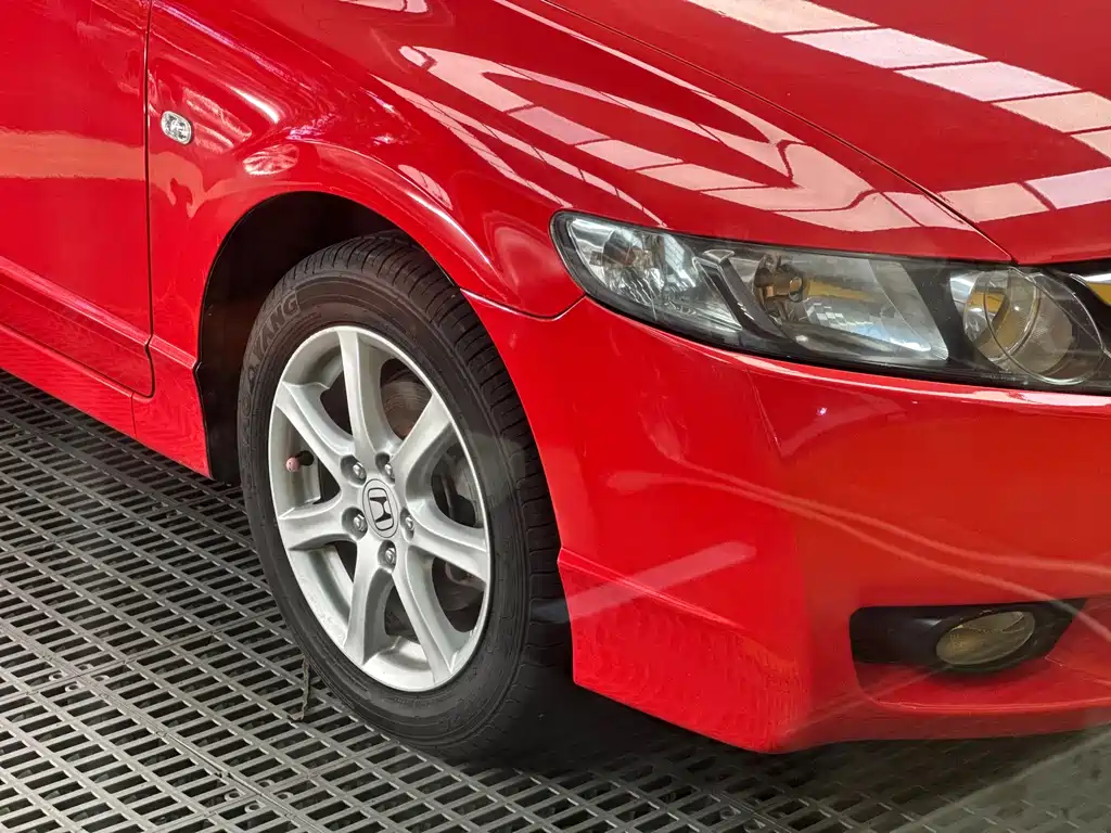 Civic 2009 1.8L automatic comfort version купить на сайте DeffCars