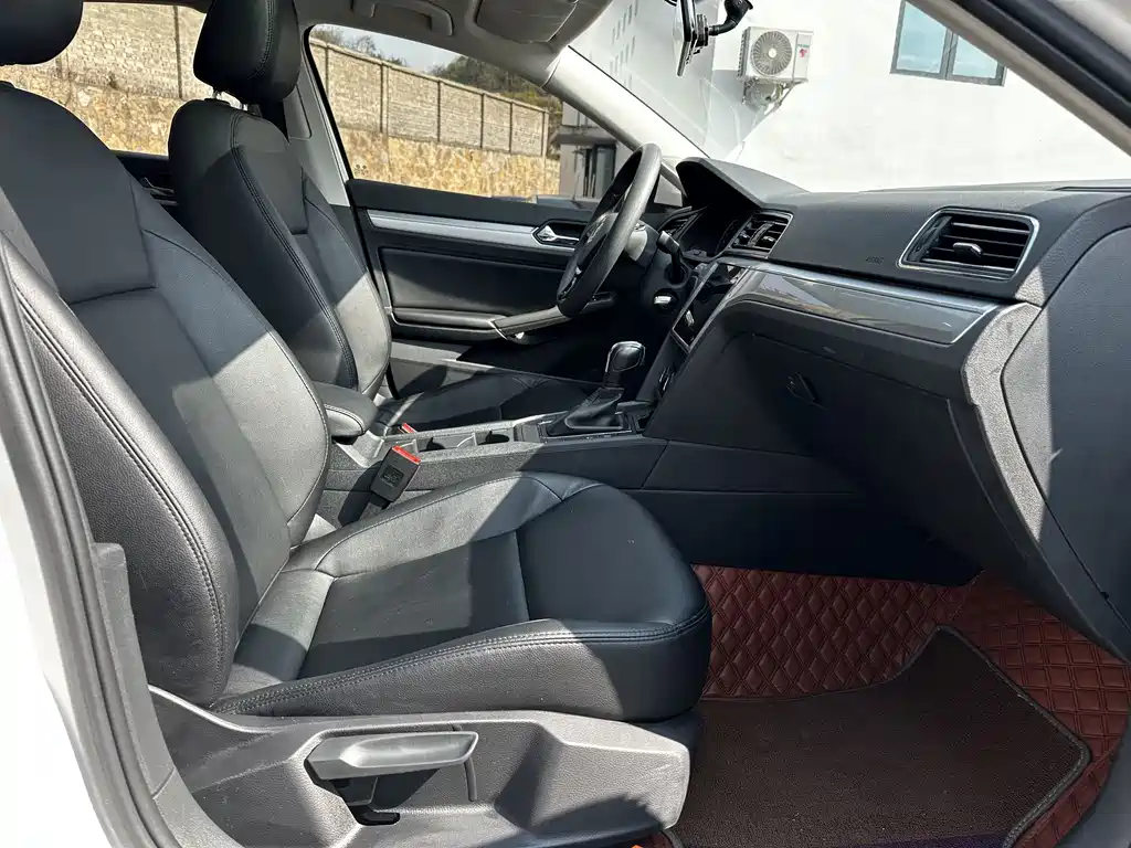 Lingdu 2021 230TSI DSG Fashion Edition купить на сайте DeffCars