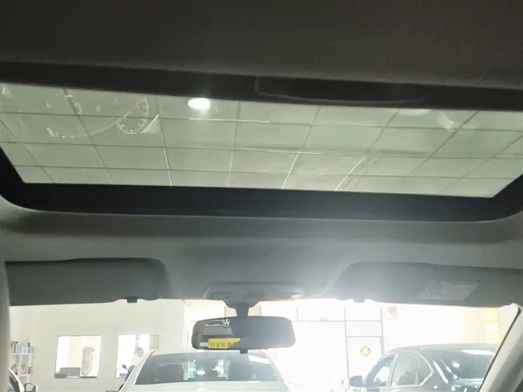 Binyue 2020 facelift 240T DCT Hunter купить на сайте DeffCars