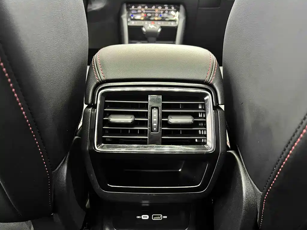 Korok 2022 TSI280 Luxury Edition купить на сайте DeffCars
